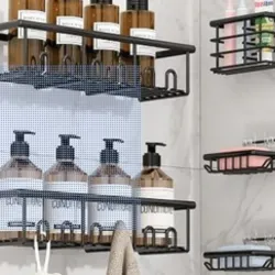 Set de Baño de 5 piezas