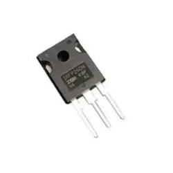 Transistor MOSFET IRF260N 200 V 50 A Canal N Alta Potencia – Fuentes e Inversores