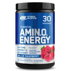 Amino Energy
