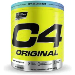 C4® Original