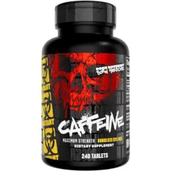Cafeína Mutant