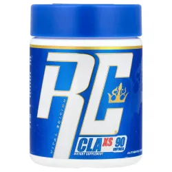 CLA XS Ronnie Coleman