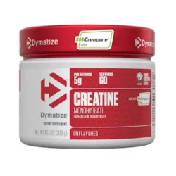 Creatina Dymatize