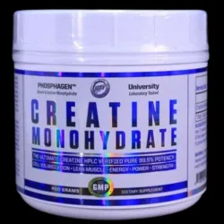 Creatina Hitech Pharmaceutical (HTP)