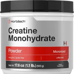 Creatina Horbaach