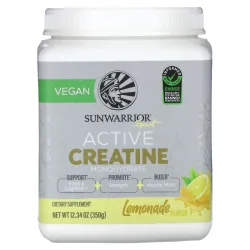 Creatina Sunwarrior