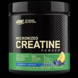 Creatina Optimum Nutrition