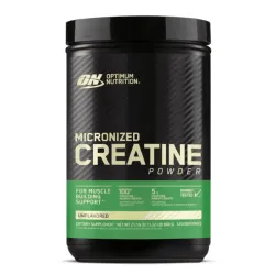 Creatina Optimum Nutrition (ON)