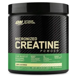 Creatina Optimum Nutrition (ON)