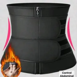 Fajas reductoras de abdomen y moldeadoras de cintura