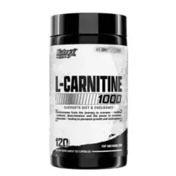 L- Carnitina
