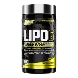 Lipo 6 Intense Ultra Concentrate