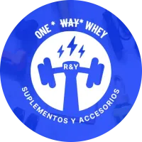 ONE WHEY: Tienda de Suplementos y Accesorios para Gym 💪