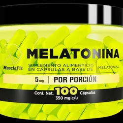 Melatonina