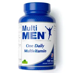 Multi Men Alfa Vitamins
