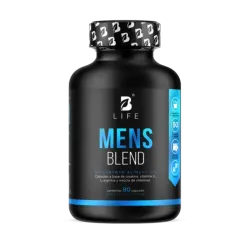Multivitamínico específico para hombres: Mens Blend BLIFE®