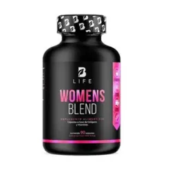 Multivitamínico para mujeres: Womens Blend BLIFE®