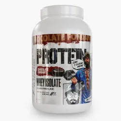 Proteína Arriba Nutrition (Mr. Anatoly )