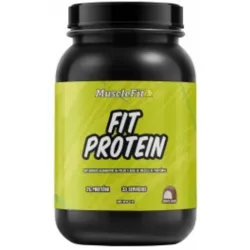 Proteína MuscleFit