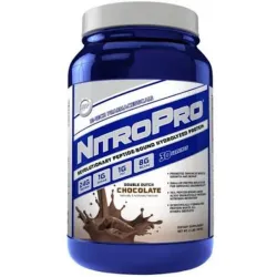 Proteína Nitro Pro (Hitech Pharmaceutical)