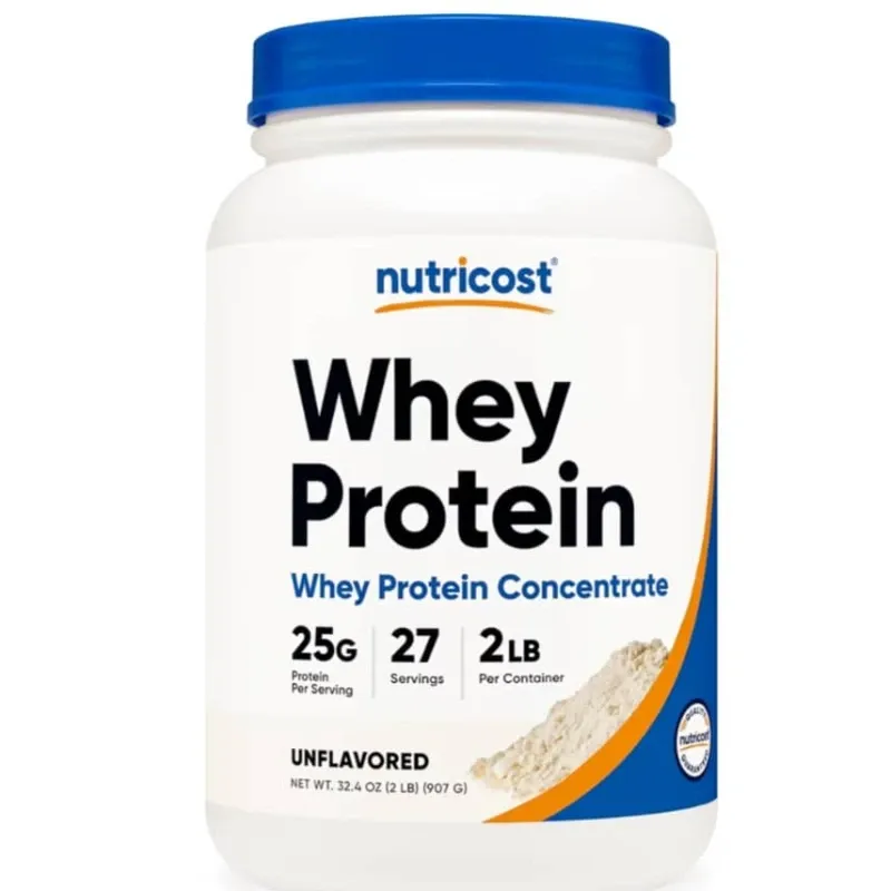 Proteína Nutricost