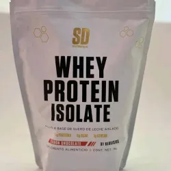 Proteína SD Nutrition