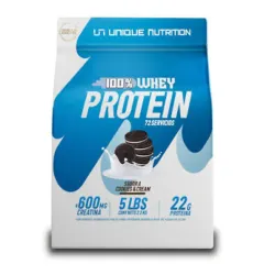 Proteína Unique Nutrition