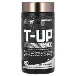 T Up Max