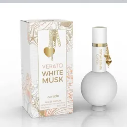 Almizcle Blanco
