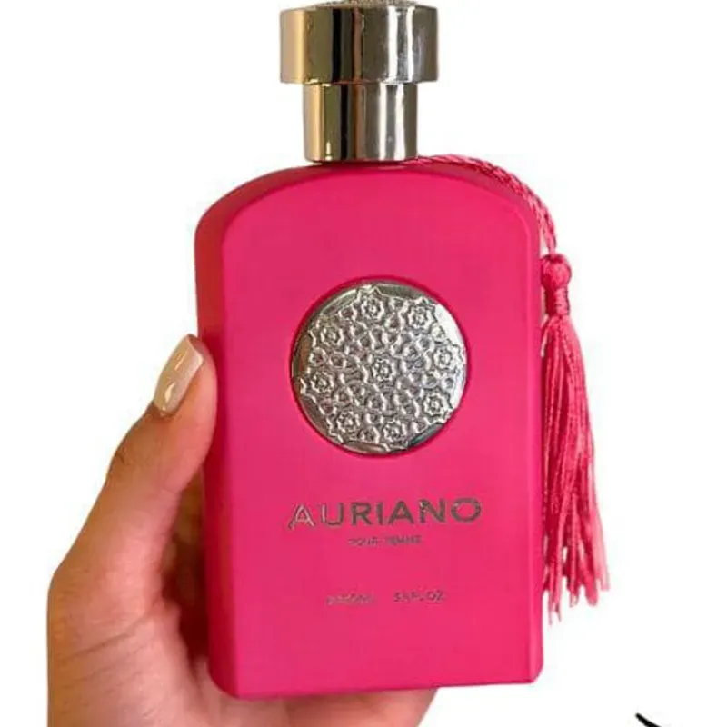 AURIANO