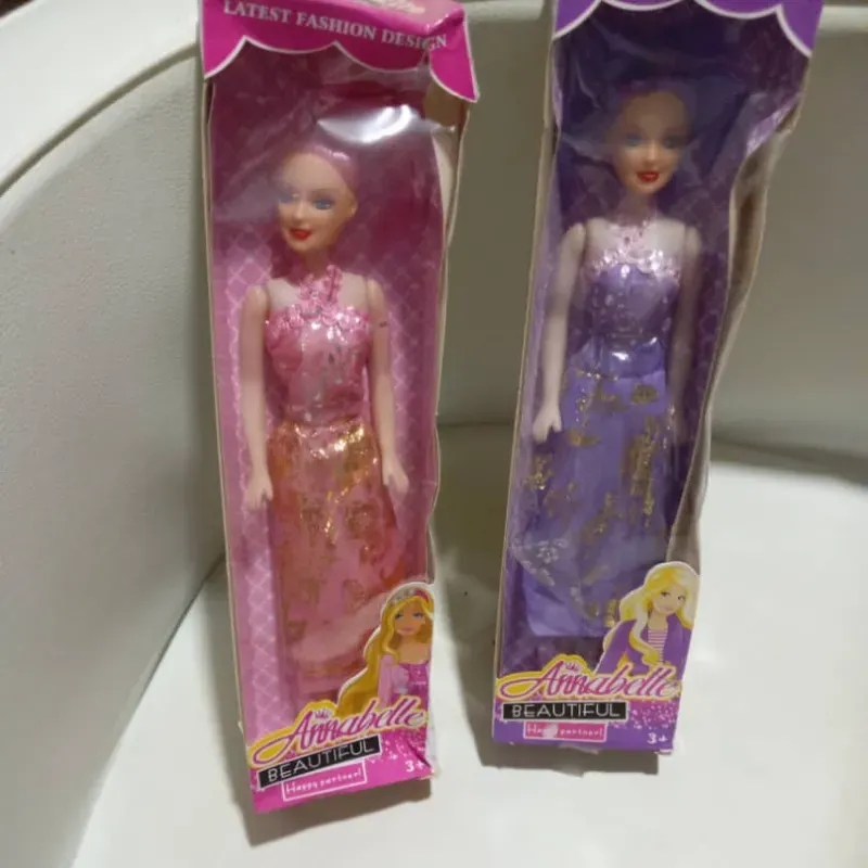 Barbies