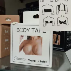 Body Tape 
