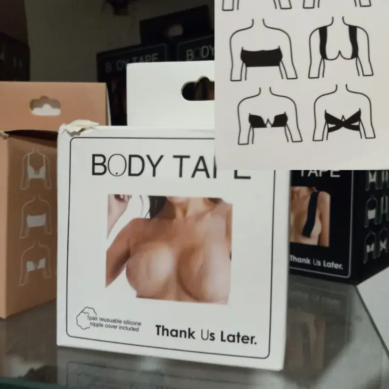 Body Tape 