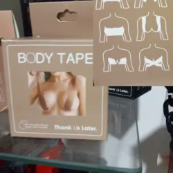 Body Tape 