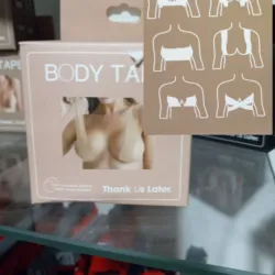 Body Tape 