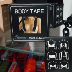 Body Tape 