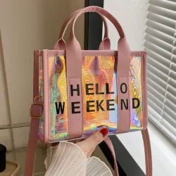 Bolsa de hombro 