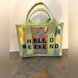 Bolsa de hombro