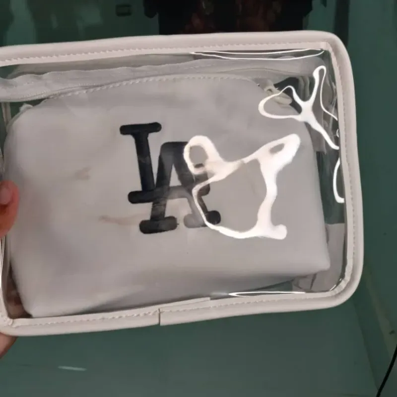 Bolsa triple 