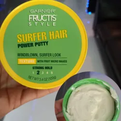 Cabello surfre