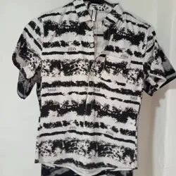 Camisa de niño 
