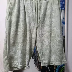 Chort Dior Verde claro