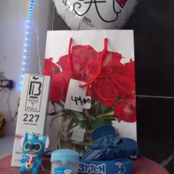 Combo #1