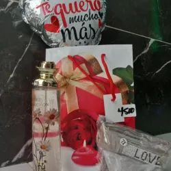 Combo #4