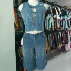Conjunto de brillo