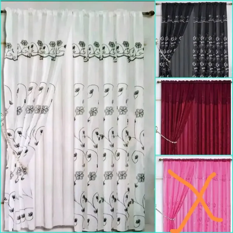 Cortinas 