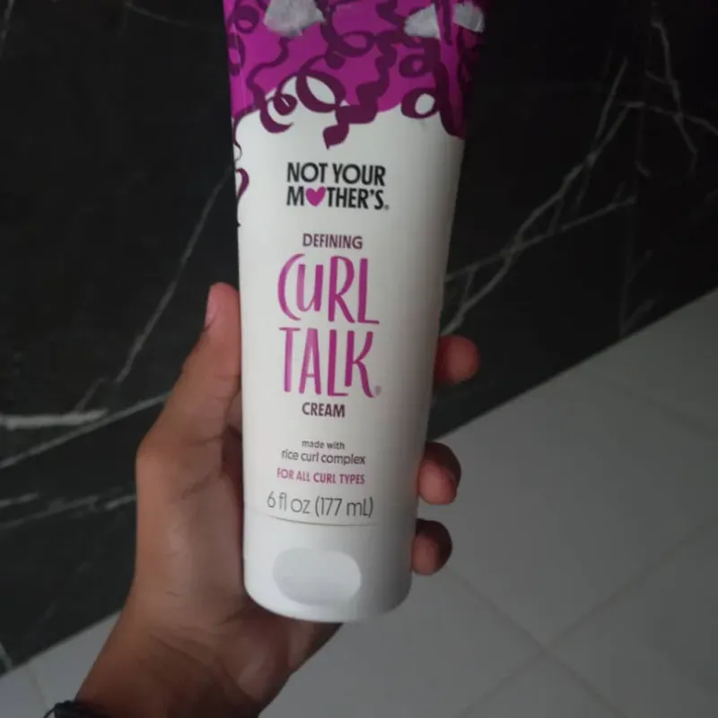crema definidora
