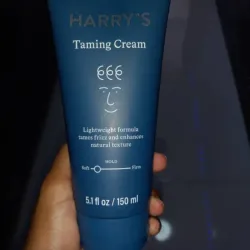 🧴Crema Dominante.