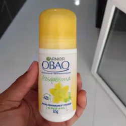 Desogrante Antitranspirante