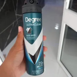 Desogrante en Spray 